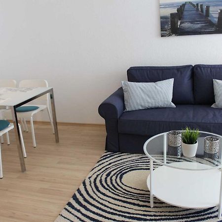 Str123F Ferienwohnung Braun Niendorf  Exterior photo