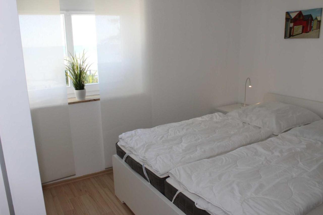 Str123F Ferienwohnung Braun Niendorf  Exterior photo